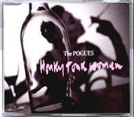 Pogues - Honky Tonk Women